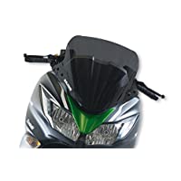 MALOSSI - 60914 : Pantalla Malossi Ahumada SPORT KAWA. J300 14-15 4516330B